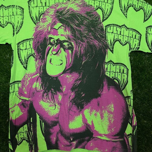 The Simpsons TV show Graphic Cartoon T-shirt size Large - Picture 2 of 4